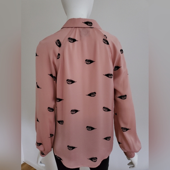 Blouse - Picture 3 of 9